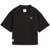 Puma Women's Class Relaxed Pinnacle Polo Tee Polos (1er Pack)