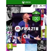 Fifa 2021 - XBOne [EU Version]