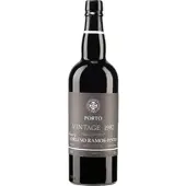 Ramos Pinto Vintage Port 1982