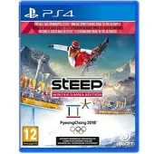 Steep - Winter Games Edition (inkl. Sooharng-Kostüm)