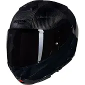 Nolan X-1005 Ultra Carbon Puro Modularhelm