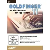 USM Goldfinger 11 P27650-01