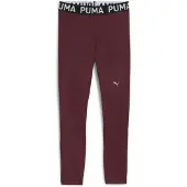 Puma Strong Leggings Mit Hoher Taille