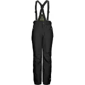 Killtec Jungen Skihose KSW 214 43651-000-00200 140 - Schwarz - 140