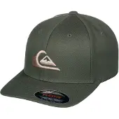 Quiksilver Mountain And Wave Kappe