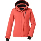 Killtec Damen Funktionsjacke KSW 25 WMN SKI JCKT
