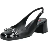Högl Slingpumps "Pumps Leder"