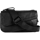 Spikes & Sparrow Gürteltasche echt Leder