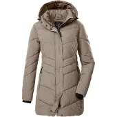 Killtec Damen Mantel GW 60 WMN QLTD PRK