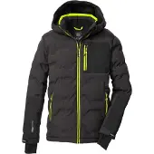 Killtec Kinder Funktionsjacke KSW 203 BYS QLTD JCKT