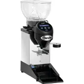 Bartscher Kaffeemühle Tauro Digital, Kaffeemühle für frisch gemahlene Bohnen in höchster Kaffeequalität, 1 Stück