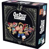 Topi Games OP-MEG-193001, Brettspiel, 7 Jahr(e)