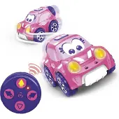 Tooko 81477, 2 Jahr(e), Kunststoff, Pink