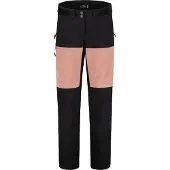 Maloja Damen Shell Hose VILLINIm deep black - M