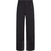 Ziener Herren Schneehose RAPPOLD black - L