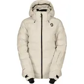 SCOTT Ultimate Warm Jacke