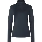 Bogner Fire + Ice Damen Skishirt MARGO2 deepest navy - S