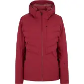 Ziener Tokki Lady Jacket Ski berry (266) 36