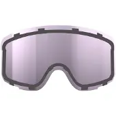 POC Nexal Lens clarity highly intense/artificial light (9508) ONE