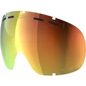 POC Fovea Mid/fovea Mid Race Polarisierte Linse
