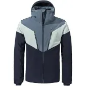Schöffel Ski Jacket Style Safuna Men navy blazer (8820) 54
