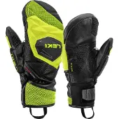 LEKI - Kid's WCR Venom 3D Junior Mitt - Handschuhe Gr 8 bunt