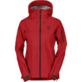 SCOTT Explorair 3l Jacke