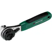 Parkside Multi-Ratsche / Ratschen-Steckschlüssel