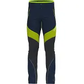 Crazy Pant Flame liken (93) L