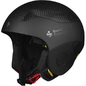 Sweet Protection Volata Carbon 2Vi Mips Race Helmet dirt black (DTBLK) L-XL