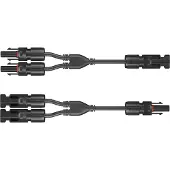 DJI Parallelkabel für Power MC4 Photovoltaikmodule
