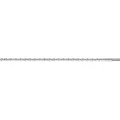 Graphite SDS-Plus Betonbohrer, 10 x 400 mm, S4, quatro