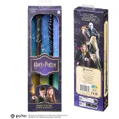 Noble Collection Harry Potter Ginny Weasley Doppelpack Zauberstäbe 30 Cm Mehrfarbig Mehrfarbig One Size