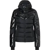 Bogner Fire + Ice Damen Winterjacke Farina black : 36 Größe: 36