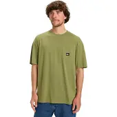 Quiksilver T-Shirt "Salt Water Pocket"