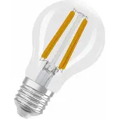 Osram LED Classic, Filament, E27, 3,8 W, 806 lm, 4.000 K