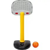 Little Tikes TotSports Basketballset Easy Score