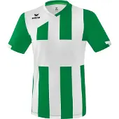 Erima SIENA 3.0 Trikot Kurzarm 164 smaragd/weiß