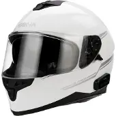 Sena Outride Bluetooth Integralhelm