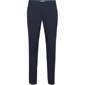 Casual Friday Stoffhose "Stoffhose CFPhilip", Herren, Gr. 36, Länge 34, blau (navy blazer), Obermaterial: 61% Baumwolle CO. 35% Nylon NY. 4% Elasthan EL., Hosen Stoffhose