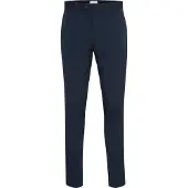Casual Friday CFPihl Suit Pants Herren Hose Stoffhose mit Gürtelschlaufen Slim Fit
