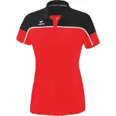 Erima Polo-Shirt Frau Change