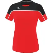 Erima Damen Shirt CHANGE t-shirt function