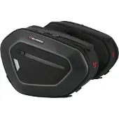 SW-Motech Satteltasche Blaze Pro SCHWARZ DIV. TRIUMPH schwarz