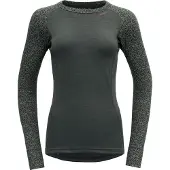 Devold Duo Active Merino 205 Langarm-t-shirt