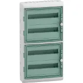Schneider Electric 13437, Grau, 160 mm, 448 mm, 842 mm