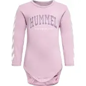 Hummel Fast Flipper Langarm-body