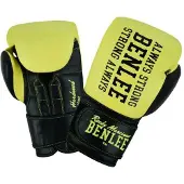 Benlee Hardwood Lederboxhandschuhe