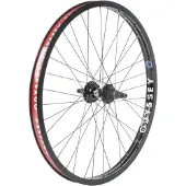 Odyssey Hinterrad eines Fahrrads Hazard Lite