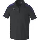 Erima Herren Polo EVO STAR poloshirt function